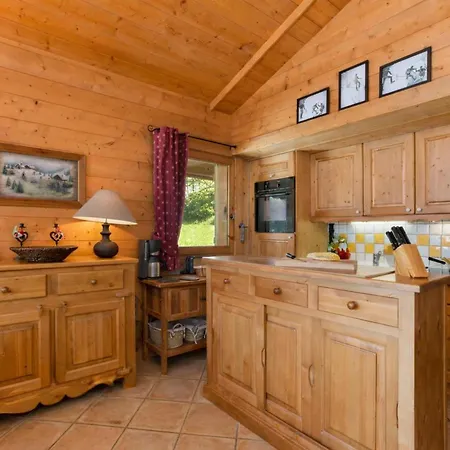 Appartement Appt Bec D4 - Happy Chamonix