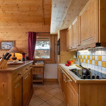Appartement Bec