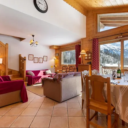 Bec Appartement *