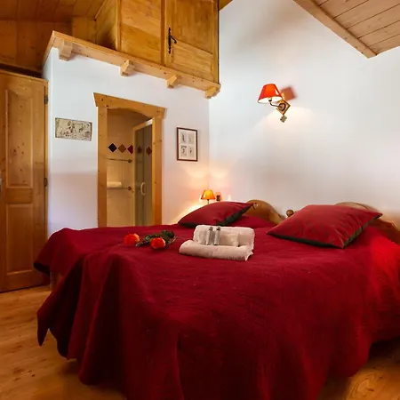 Appartement Bec *