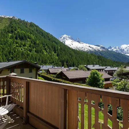 Bec Appartement