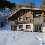 Appt Bec D4 - Happy * Chamonix