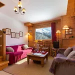 Appt Bec D4 - Happy * Chamonix