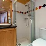 Apartment Appt Bec D4 - Happy Chamonix