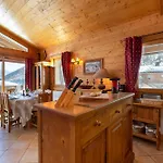 Appt Bec D4 - Happy Appartement Chamonix