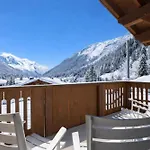 Appt Bec D4 - Happy Appartement Chamonix