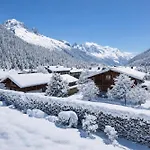Appt Bec D4 - Happy Appartement Chamonix
