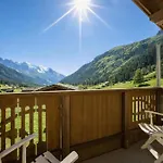Appt Bec D4 - Happy * Chamonix