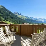 Appt Bec D4 - Happy Appartement Chamonix