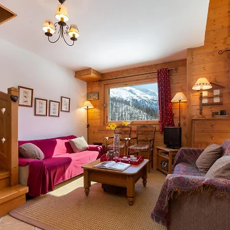 Bec * Chamonix